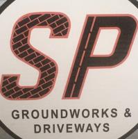 SP Groundworks & Driveways image 1
